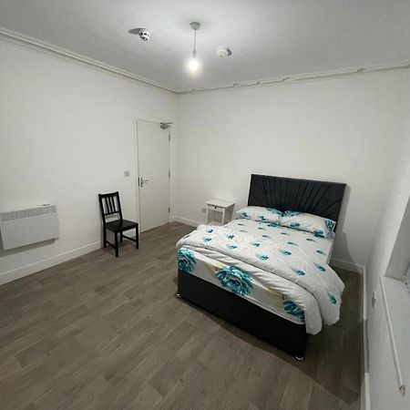 Easy Home Манчестер Экстерьер фото